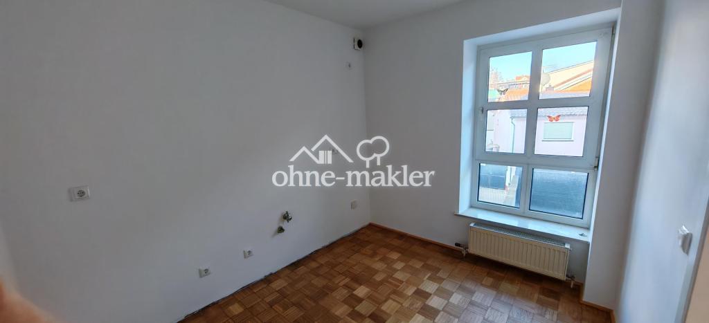 Freundliche, frisch renovierte 3-Zimmer Wohnung - Photo 5