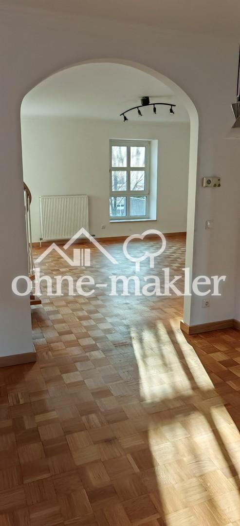 Freundliche, frisch renovierte 3-Zimmer Wohnung - Photo 1