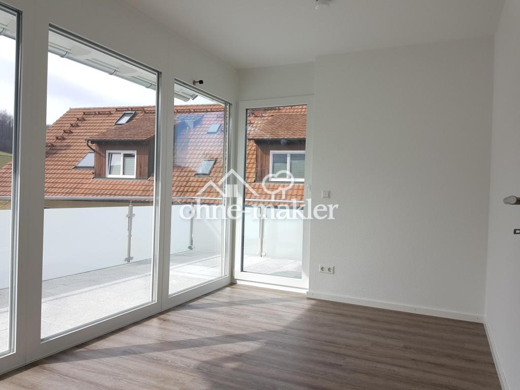 3-Zimmer-Wohnung mit EBK & Balkon in Schliengen- Liel - Photo 5