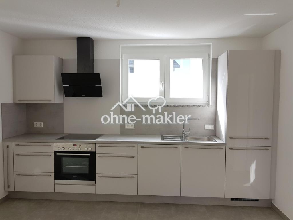 3-Zimmer-Wohnung mit EBK & Balkon in Schliengen- Liel - Photo 2