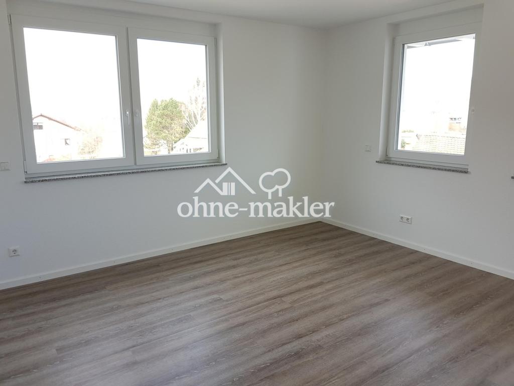 3-Zimmer-Wohnung mit EBK & Balkon in Schliengen- Liel - Photo 1