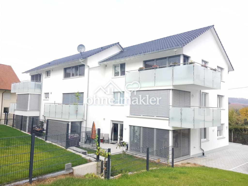 3-Zimmer-Wohnung mit EBK & Balkon in Schliengen- Liel - Photo 5