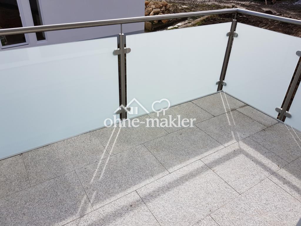 3-Zimmer-Wohnung mit EBK & Balkon in Schliengen- Liel - Photo 4