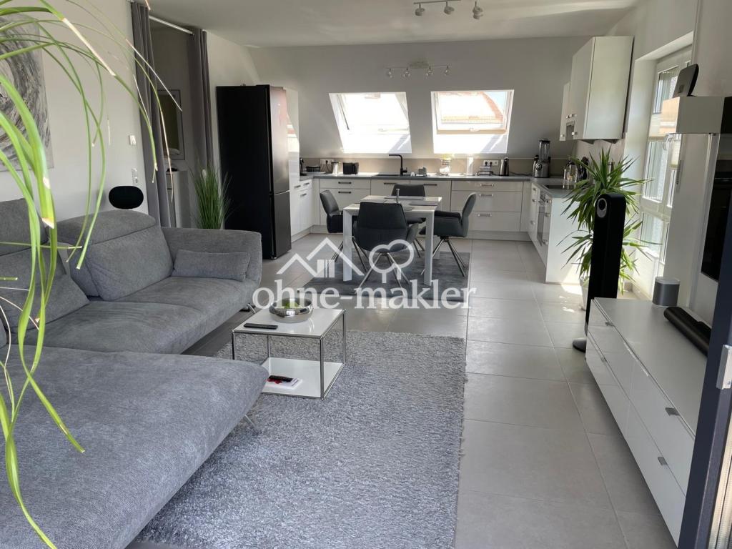 Ein perfekter Platz an der Sonne – schöner geht´s nicht - Penthouse - Photo 1