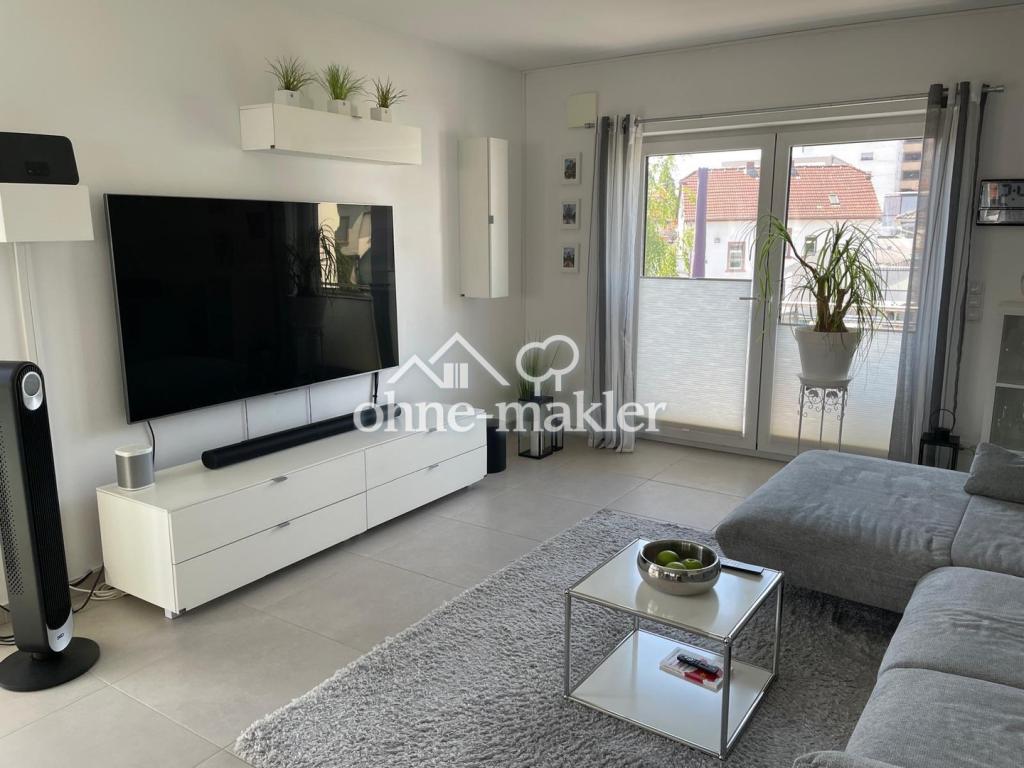Ein perfekter Platz an der Sonne – schöner geht´s nicht - Penthouse - Photo 2