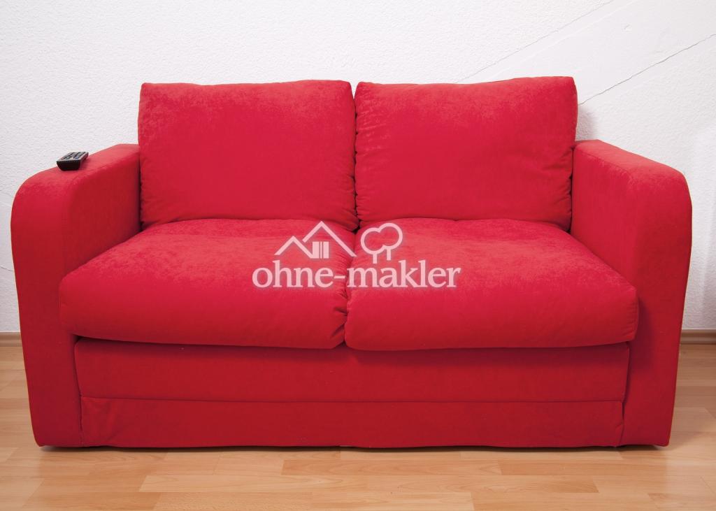 Vollmöbliertes Studio in bester Lage - Photo 1