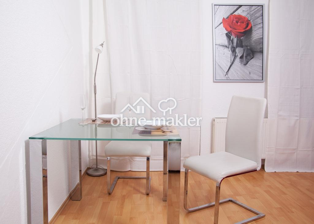 Vollmöbliertes Studio in bester Lage - Photo 2