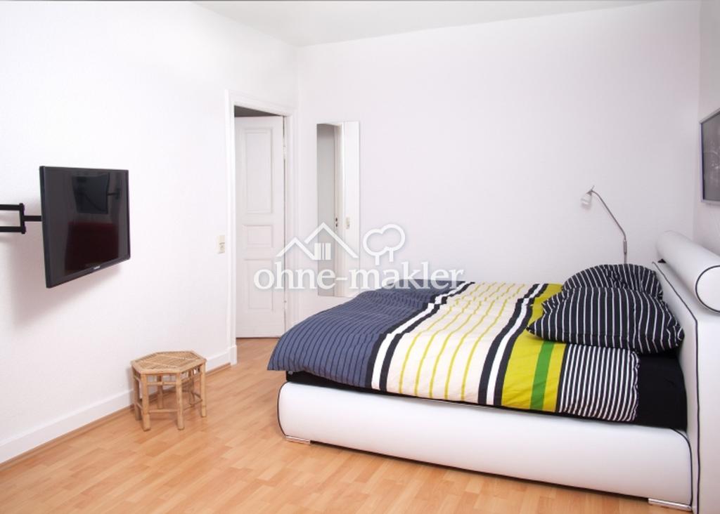 Vollmöbliertes Studio in bester Lage - Photo 3