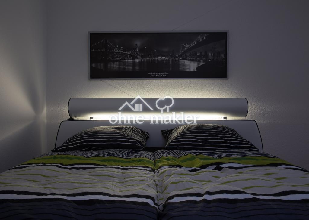 Vollmöbliertes Studio in bester Lage - Photo 4