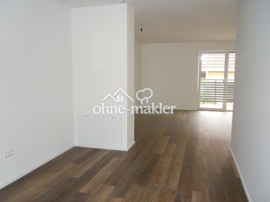 Willstätt/Sand: 3 Zi-Wohng., Neubau - Photo 2