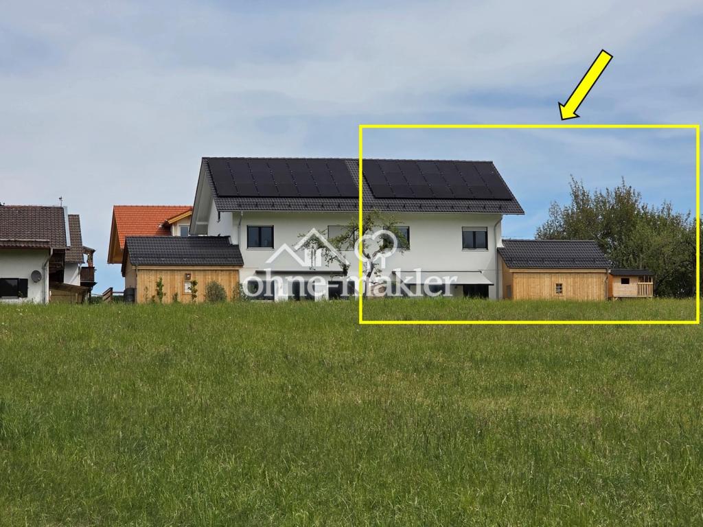 Doppelhaushälfte Egmating - Photo 4