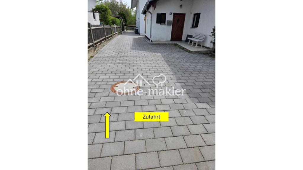 Doppelhaushälfte Egmating - Photo 3