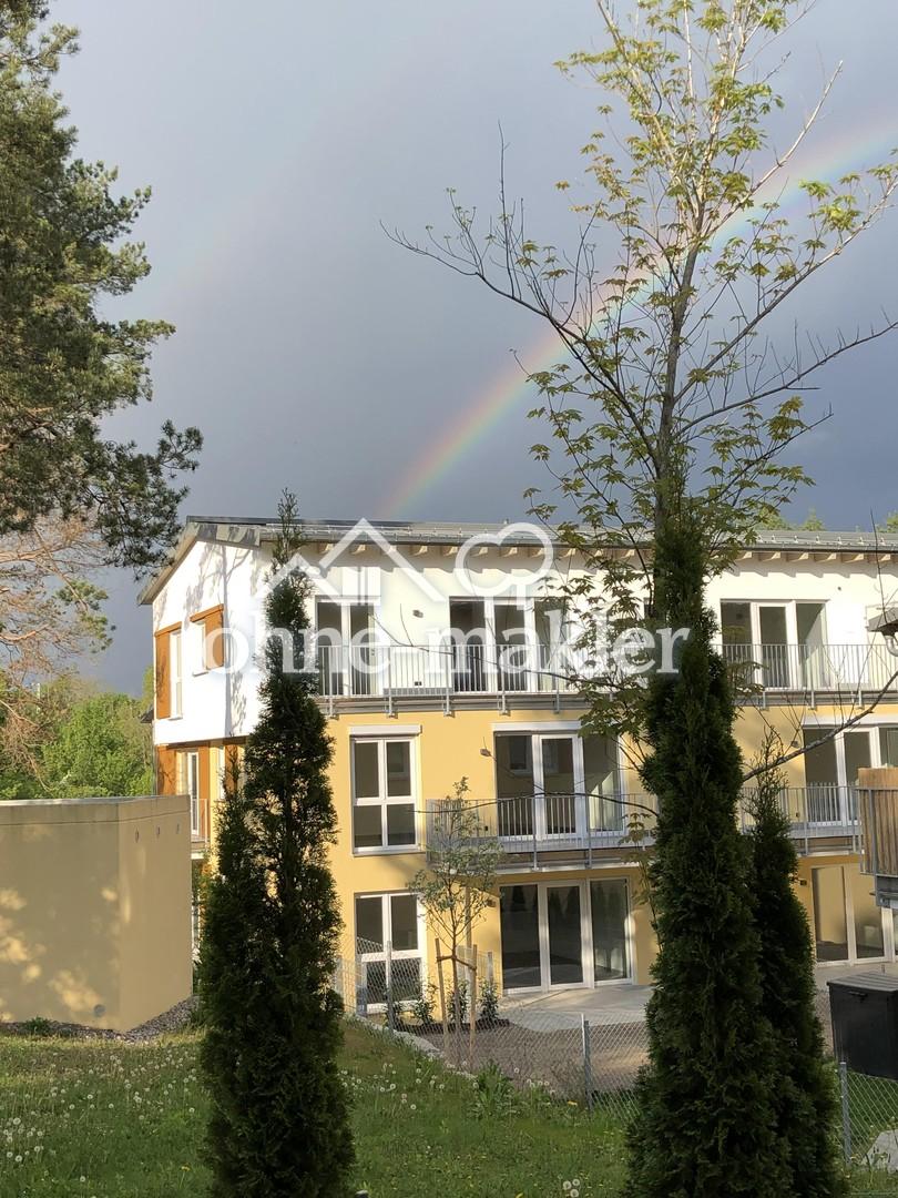 3 Raum-Gartenwohnung (2 Zi. zzgl. verbundenem Hobbyraum mit großem Lichtgraben) - Foto 5
