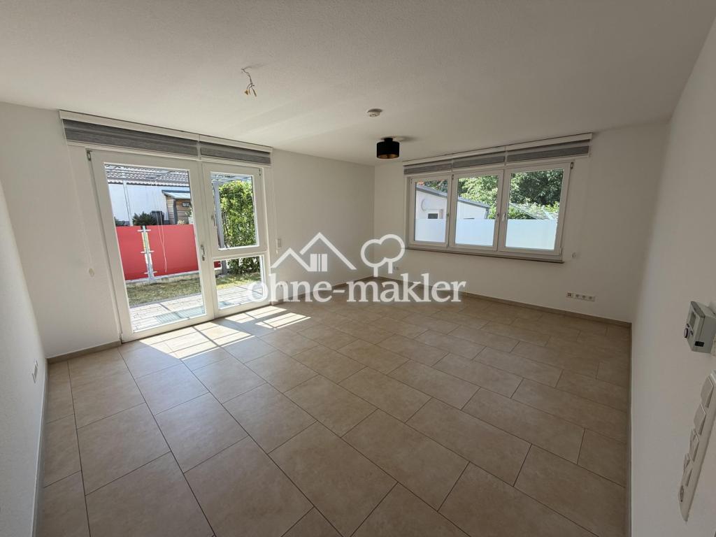 sehr schöne & gepflegte 2-Zi. EG-Wohnung mit EBK und Terrasse - Photo 2