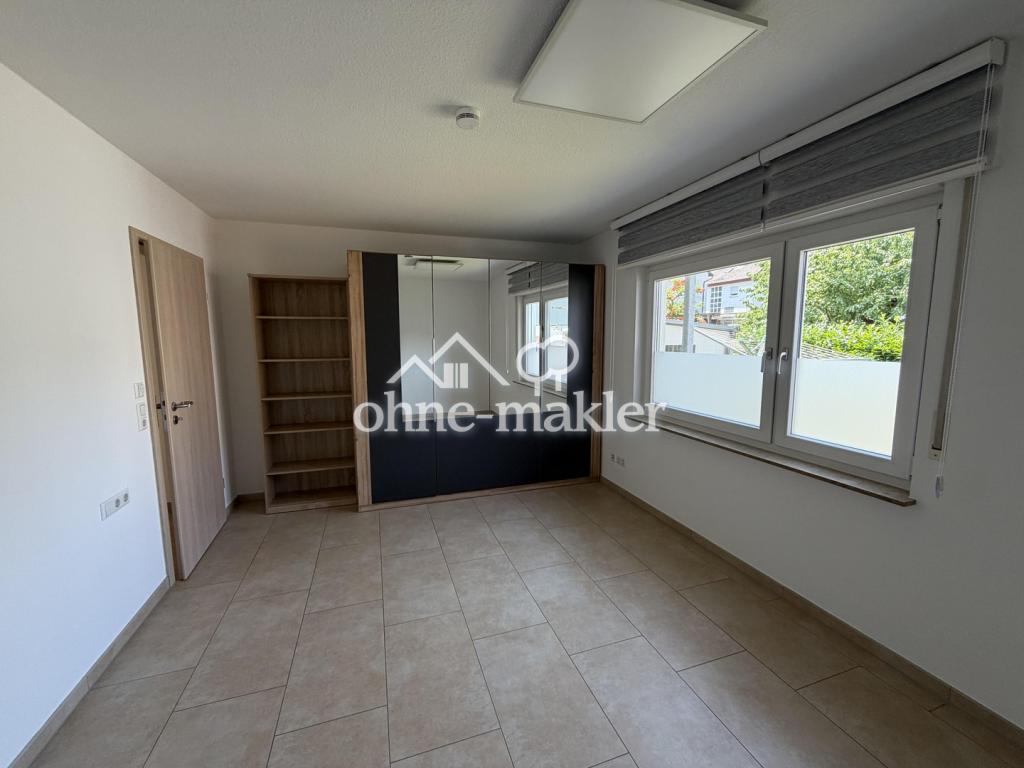 sehr schöne & gepflegte 2-Zi. EG-Wohnung mit EBK und Terrasse - Photo 5