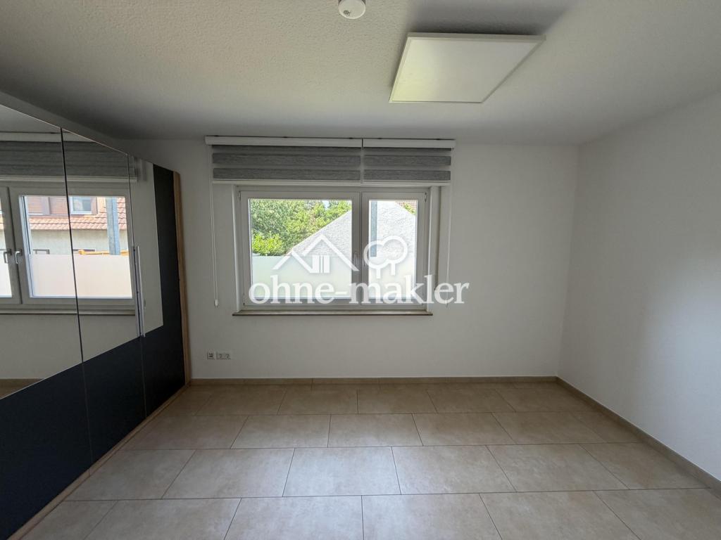 sehr schöne & gepflegte 2-Zi. EG-Wohnung mit EBK und Terrasse - Photo 3