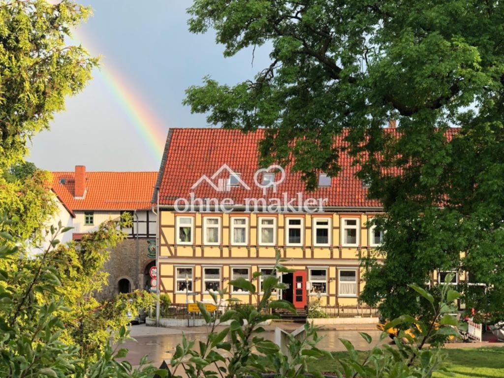 Hotelfront