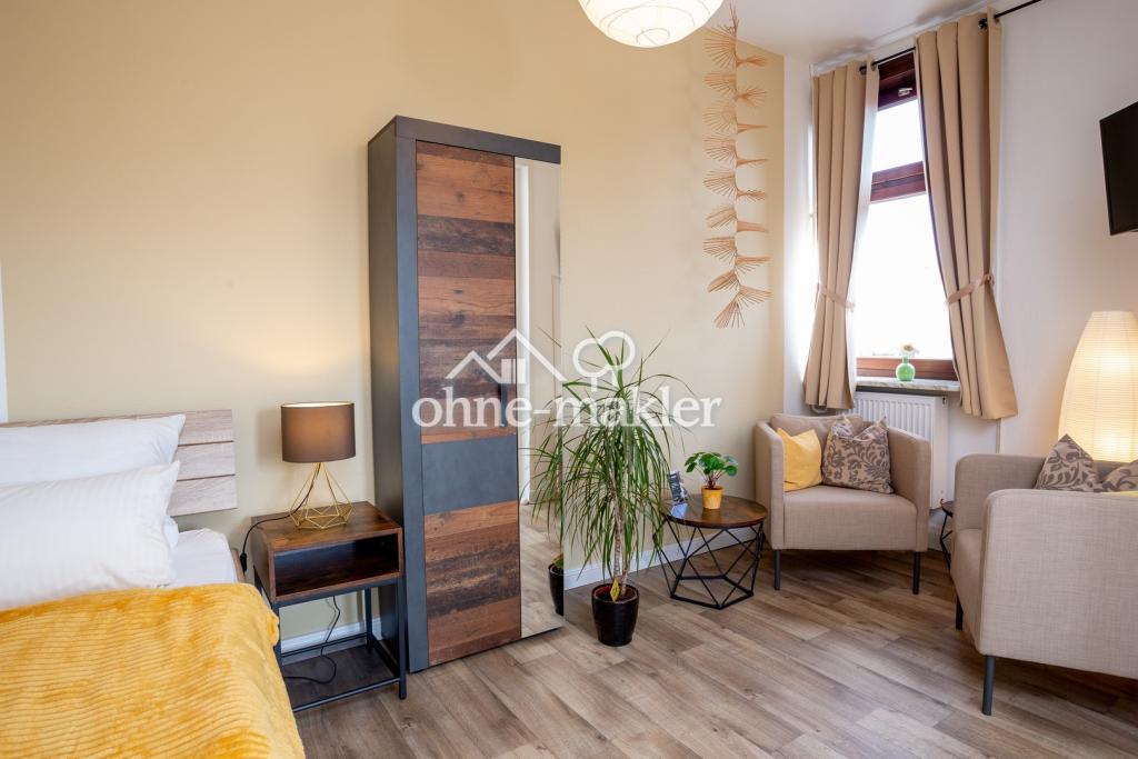 Doppelzimmer Beispiel