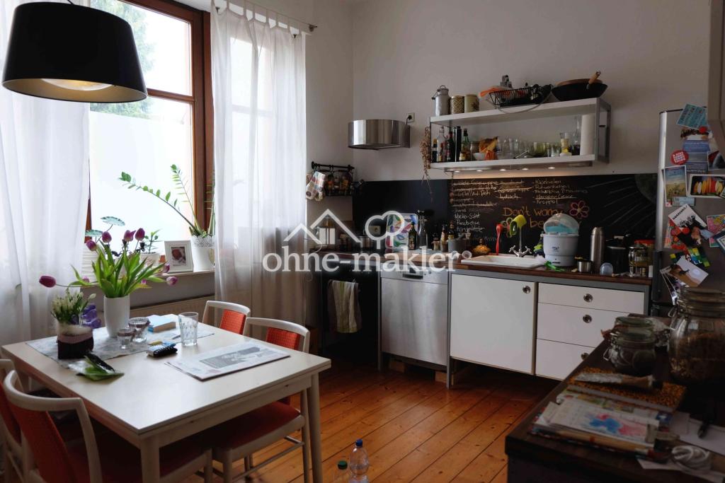 Aschaffenburg Damm Top 2,5 Zimmerwohnung mit großer Terrasse - Photo 5