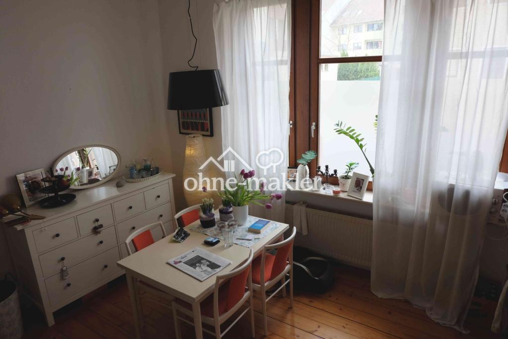 Aschaffenburg Damm Top 2,5 Zimmerwohnung mit großer Terrasse - Photo 3