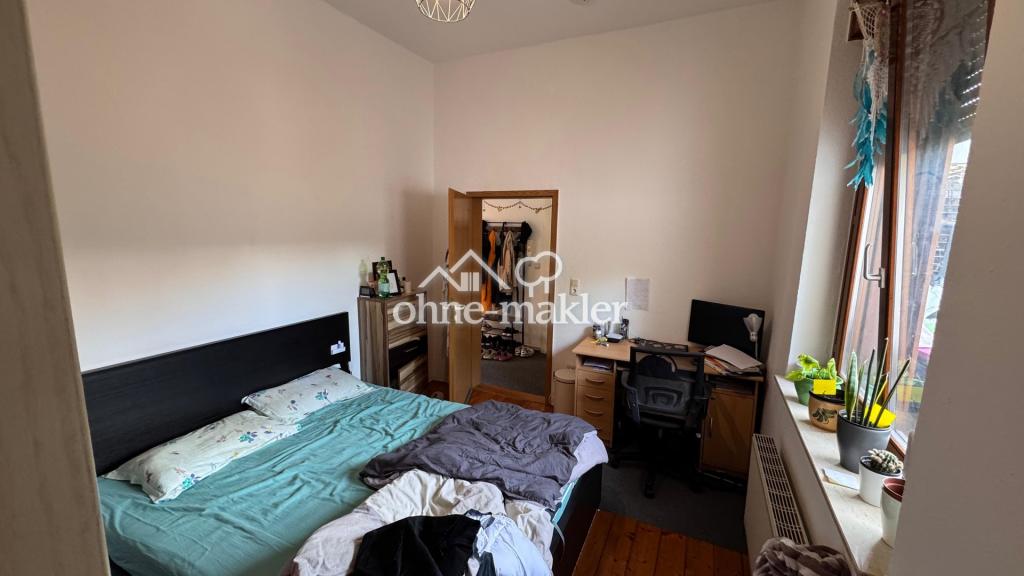 Aschaffenburg Damm Top 2,5 Zimmerwohnung mit großer Terrasse - Photo 4