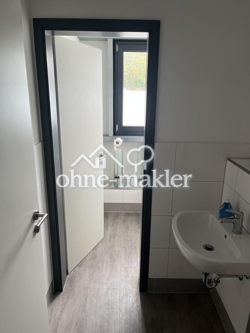 Innenansicht Sanitär 1