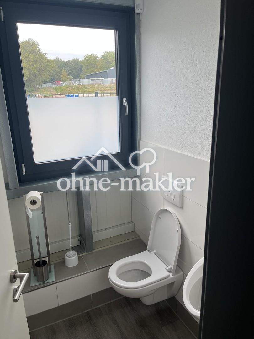 Innenansicht Sanitär 2