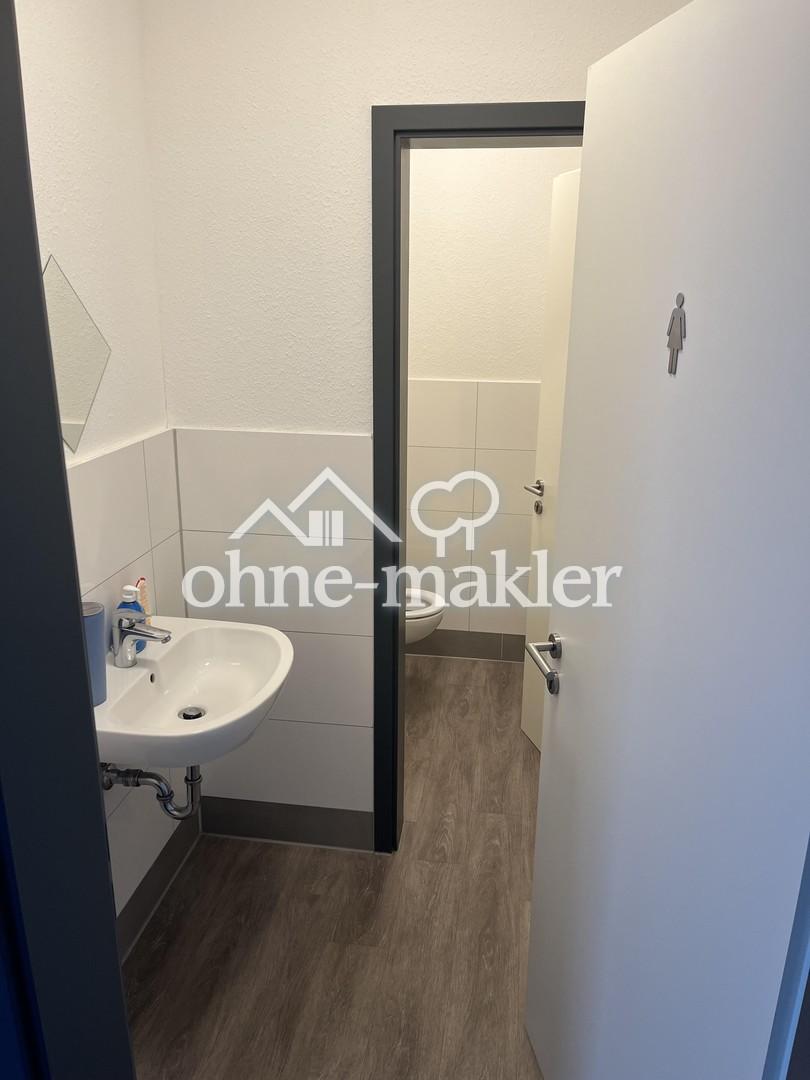 Innenansicht Sanitär 2