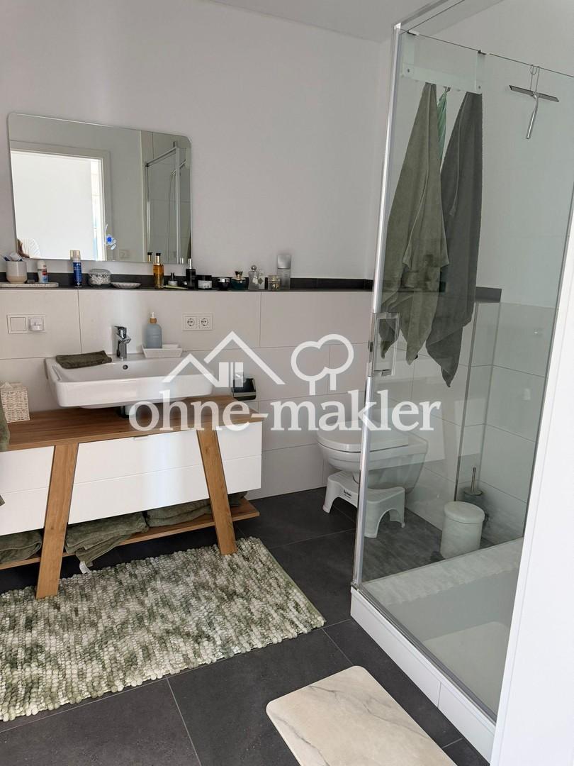 TOP 1,5 Zi Neubau Wohnung mit Balkon KFW 40 - Foto 2