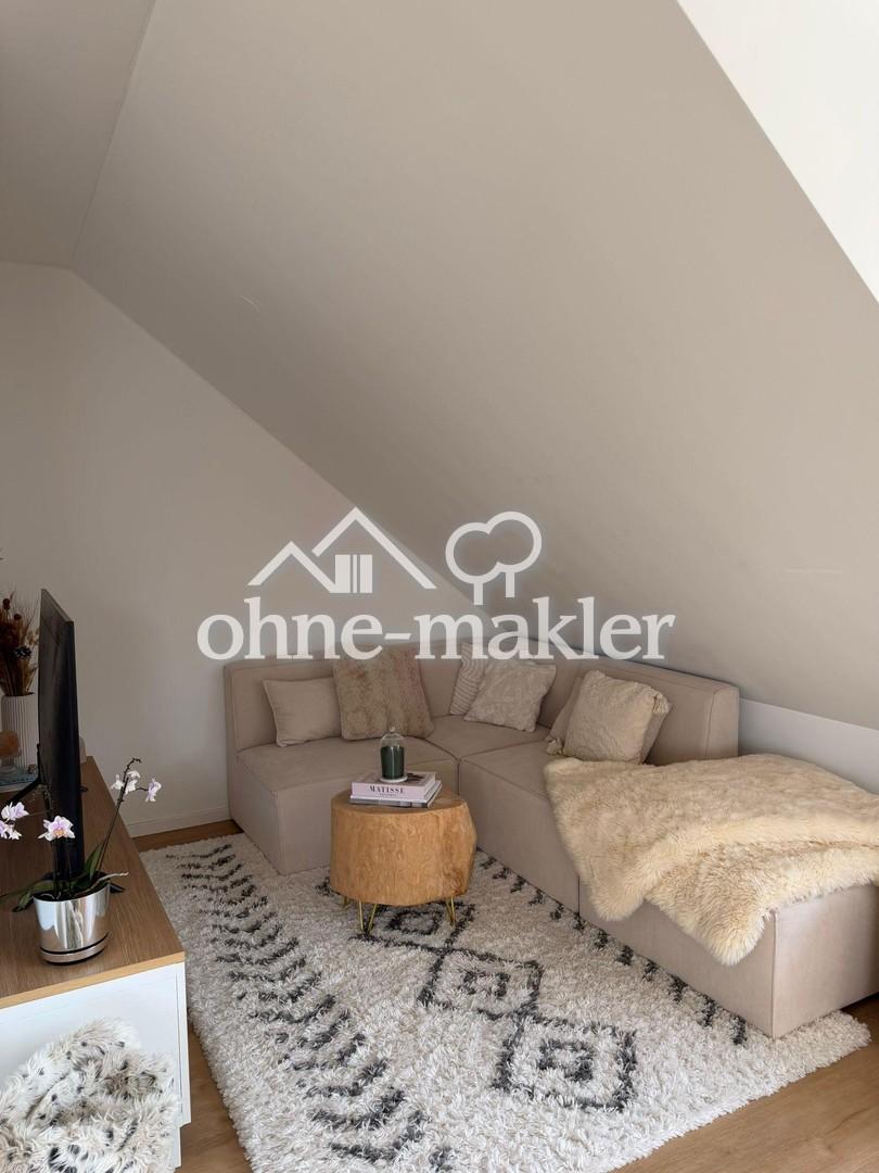 TOP 1,5 Zi Neubau Wohnung mit Balkon KFW 40 - Foto 5