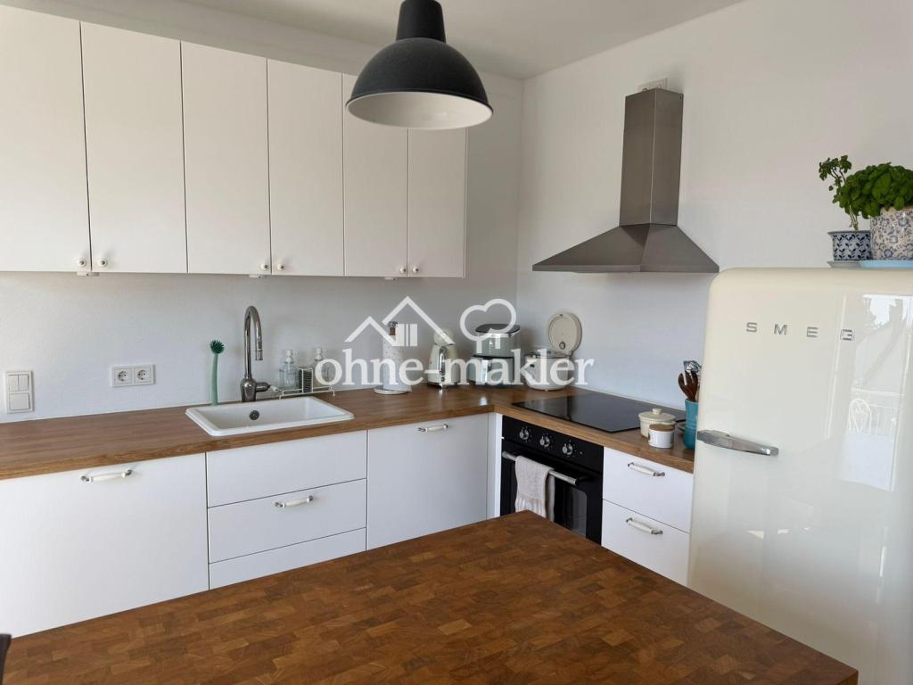 TOP 1,5 Zi Neubau Wohnung mit Balkon KFW 40 - Foto 4