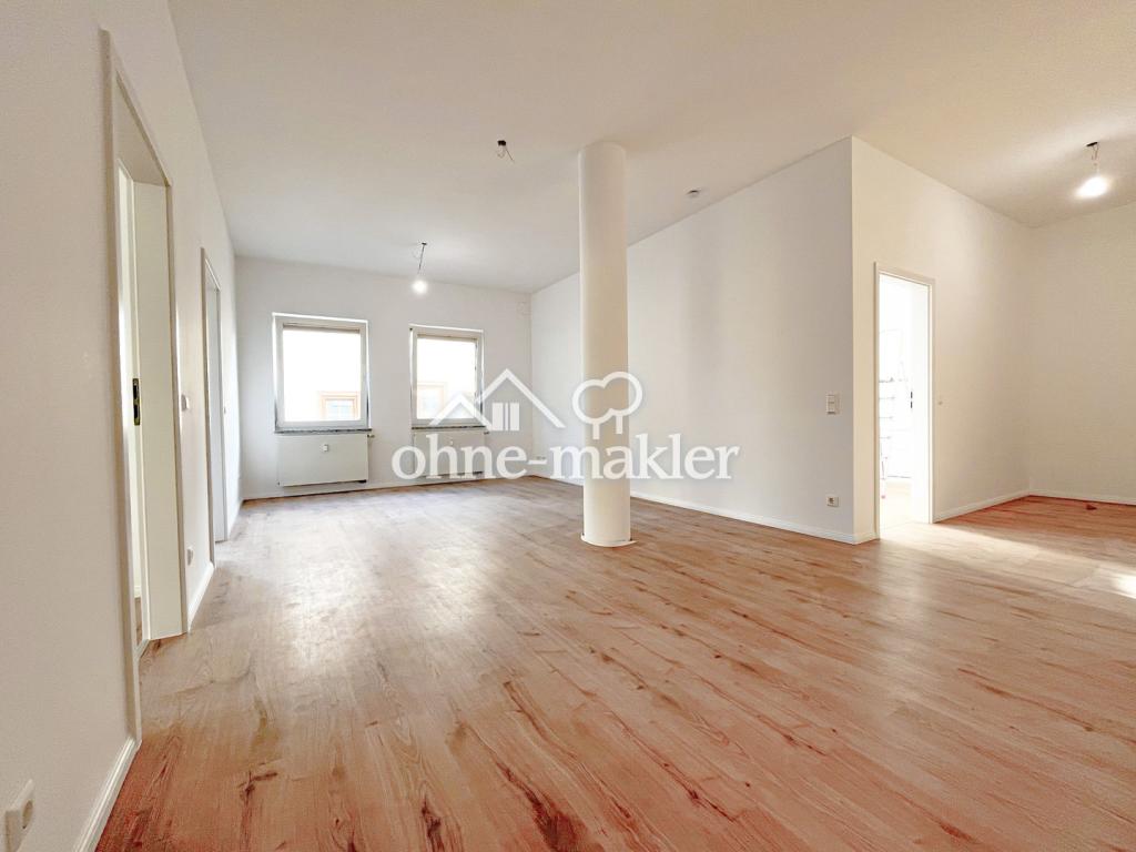 Hochwertiges Wellness-Bad - Komplett Saniert - Zentrale Lage in Ilsfeld - Inkl. EBK & Stellplatz - Photo 1