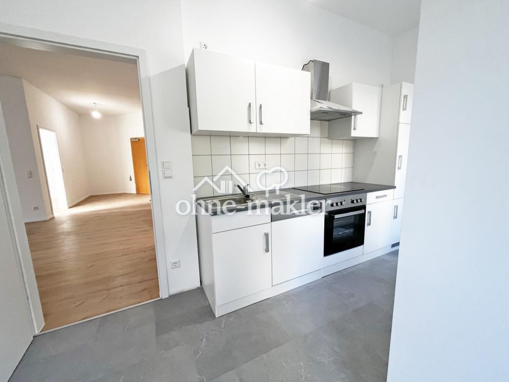 Hochwertiges Wellness-Bad - Komplett Saniert - Zentrale Lage in Ilsfeld - Inkl. EBK & Stellplatz - Photo 5