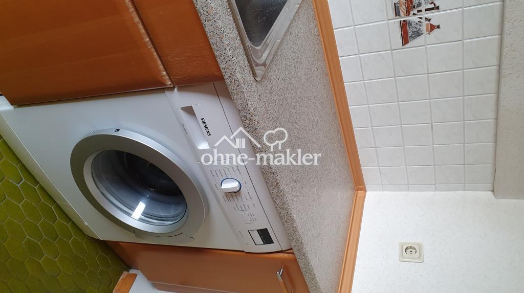 Schöne Wohnung in Dudweiler (Süd) Nähe Uni - Photo 4