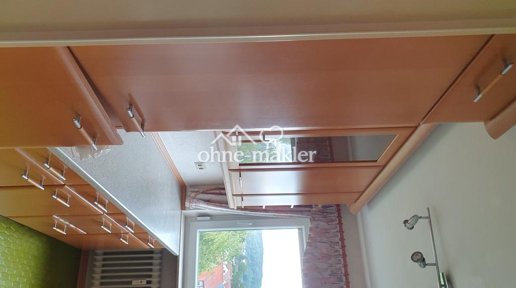 Schöne Wohnung in Dudweiler (Süd) Nähe Uni - Photo 3