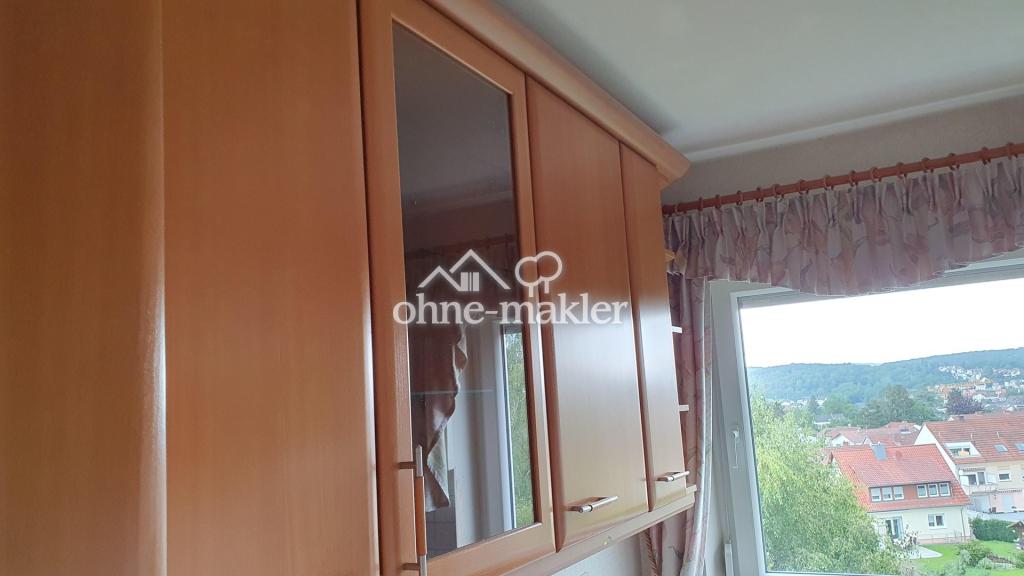 Schöne Wohnung in Dudweiler (Süd) Nähe Uni - Foto 5