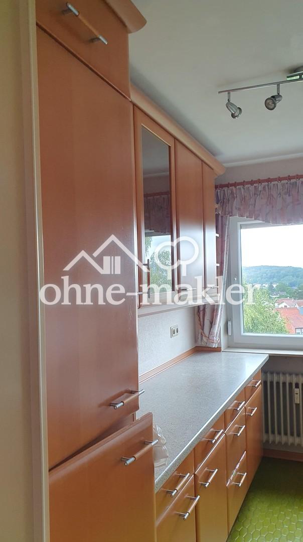 Schöne Wohnung in Dudweiler (Süd) Nähe Uni - Foto 3