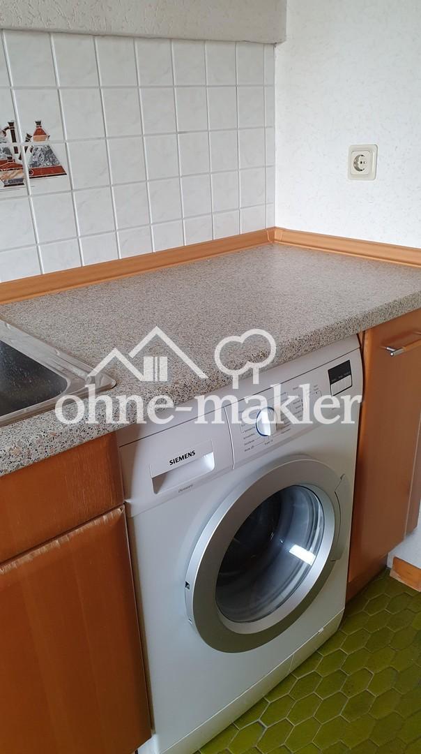 Schöne Wohnung in Dudweiler (Süd) Nähe Uni - Foto 4