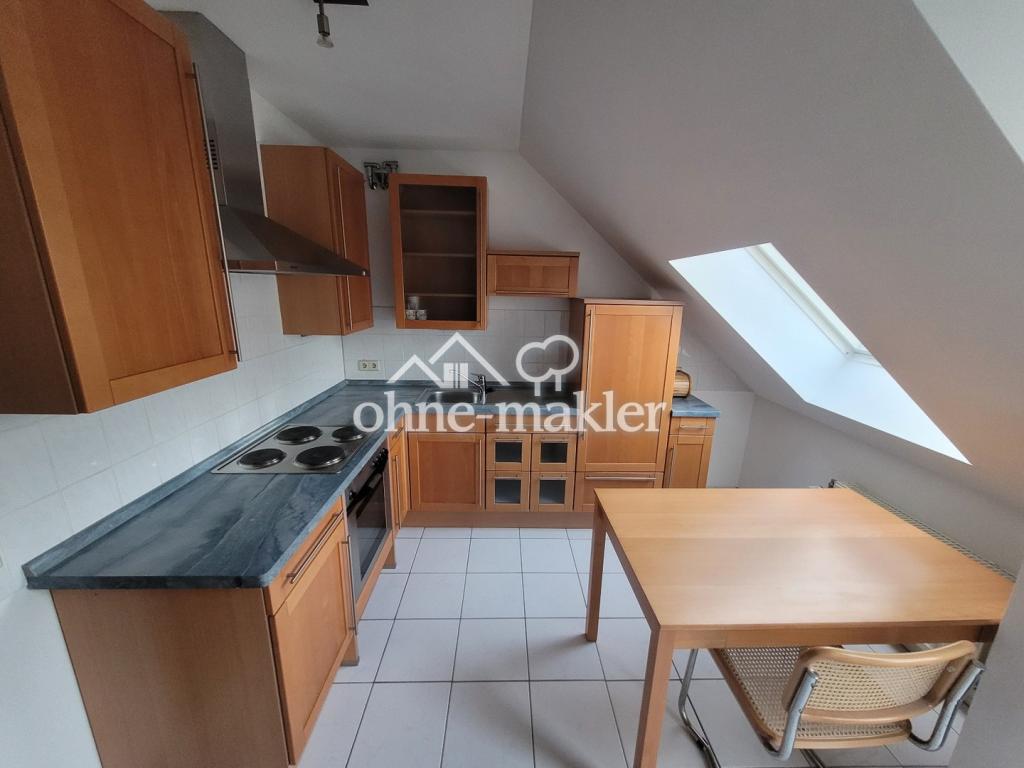 Maisonette Penthouse Wohnung in Rheinnähe - Photo 3