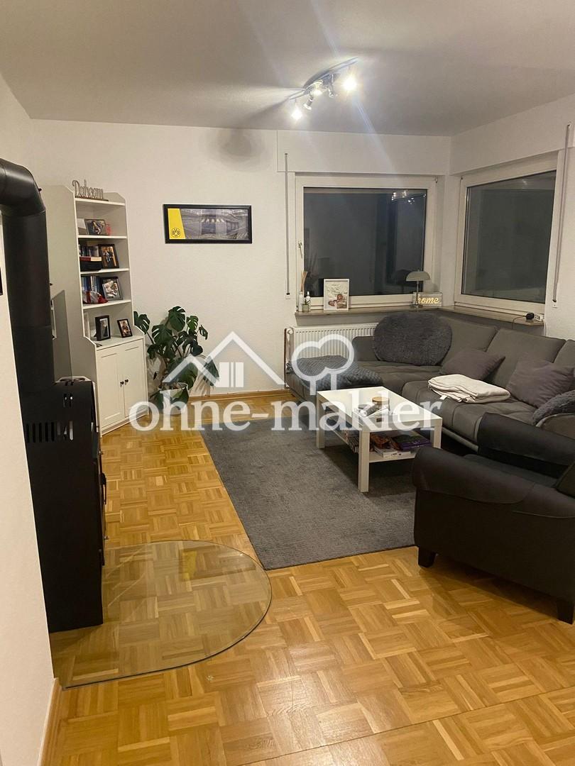 Ihr neues Zuhause: Moderne 3-Raum-Wohnung perfekt für Familien & Paare - Photo 3