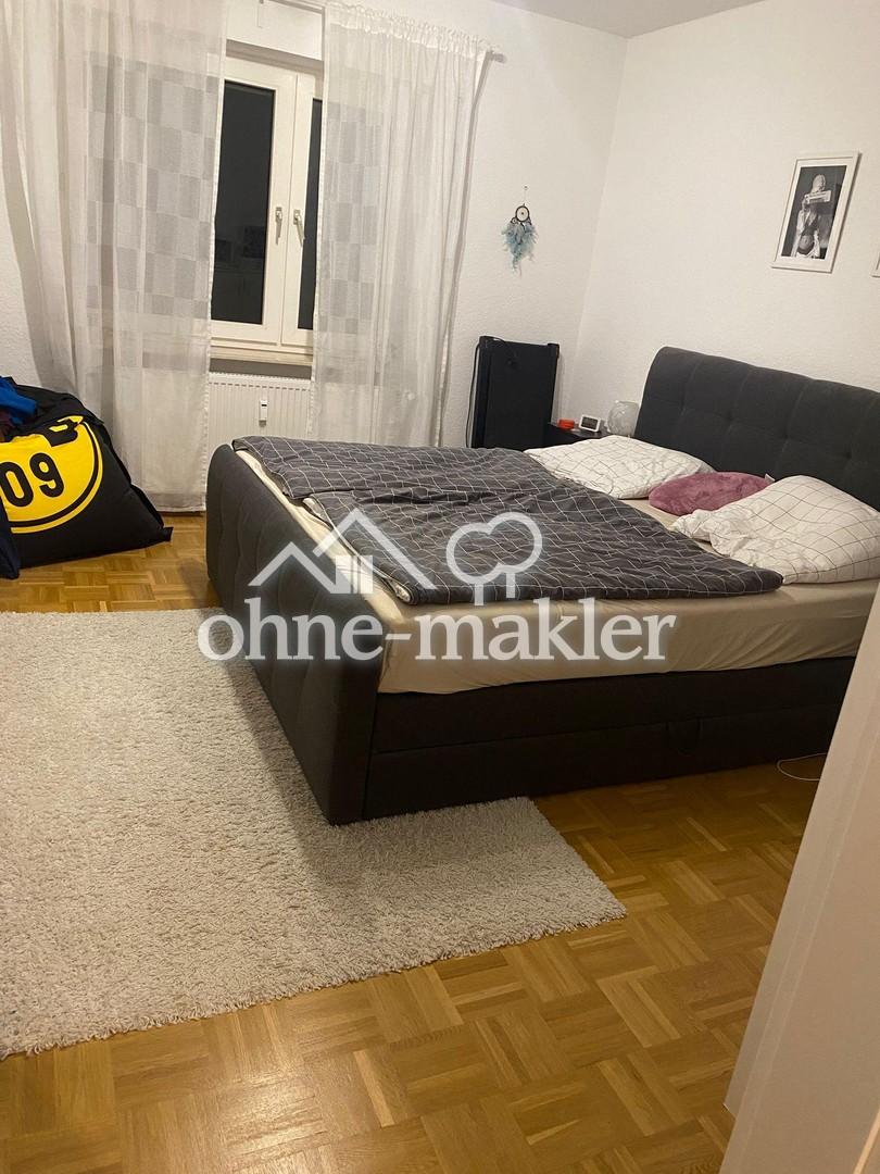 Ihr neues Zuhause: Moderne 3-Raum-Wohnung perfekt für Familien & Paare - Photo 5