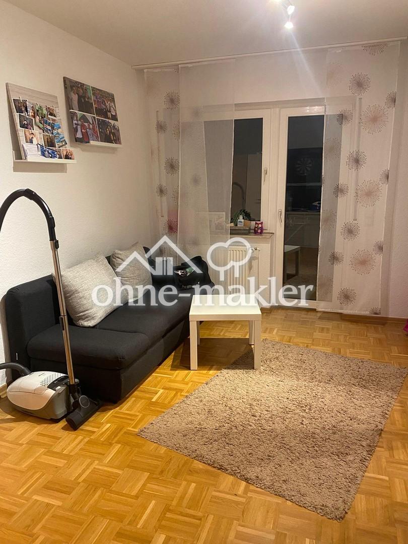 Ihr neues Zuhause: Moderne 3-Raum-Wohnung perfekt für Familien & Paare - Photo 1