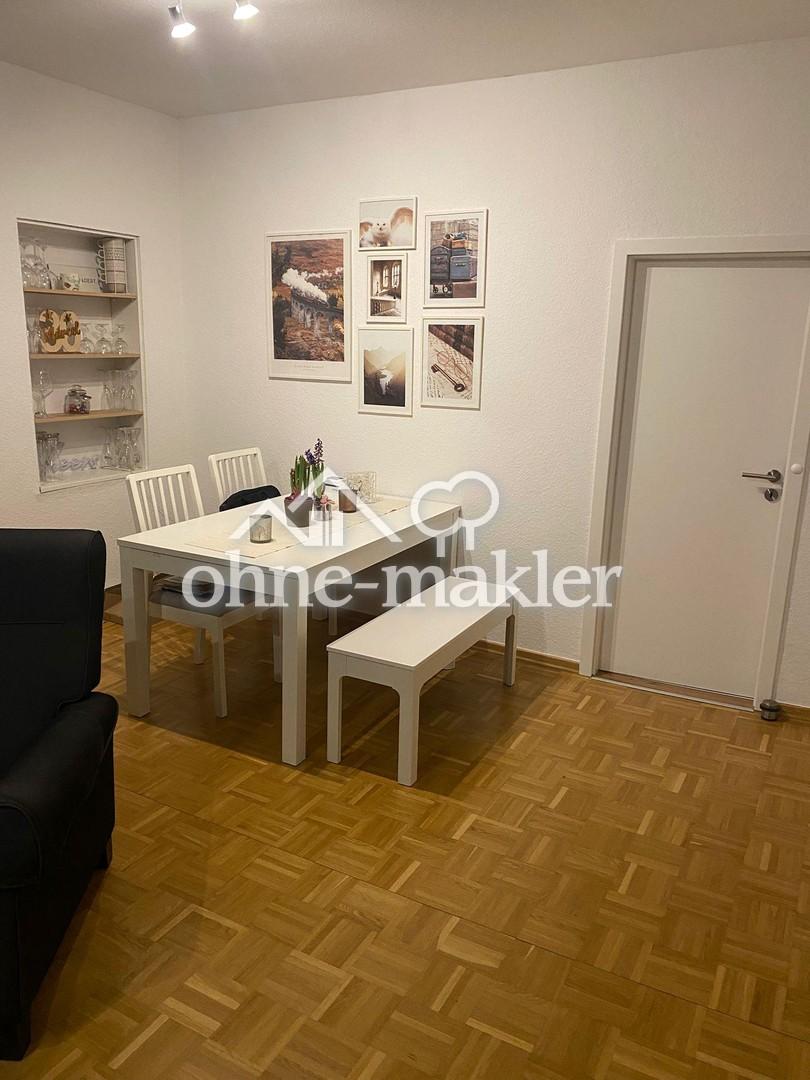 Ihr neues Zuhause: Moderne 3-Raum-Wohnung perfekt für Familien & Paare - Photo 4