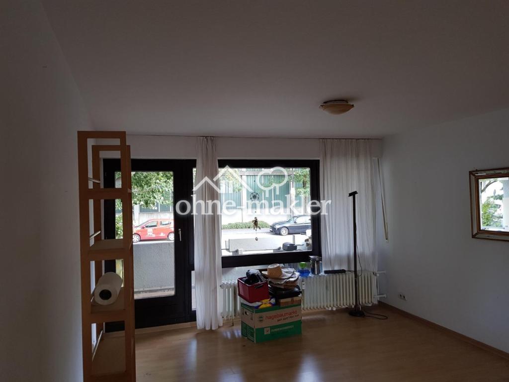 Schöne helle Appartementwohnung, Zentrumsnah - Foto 4