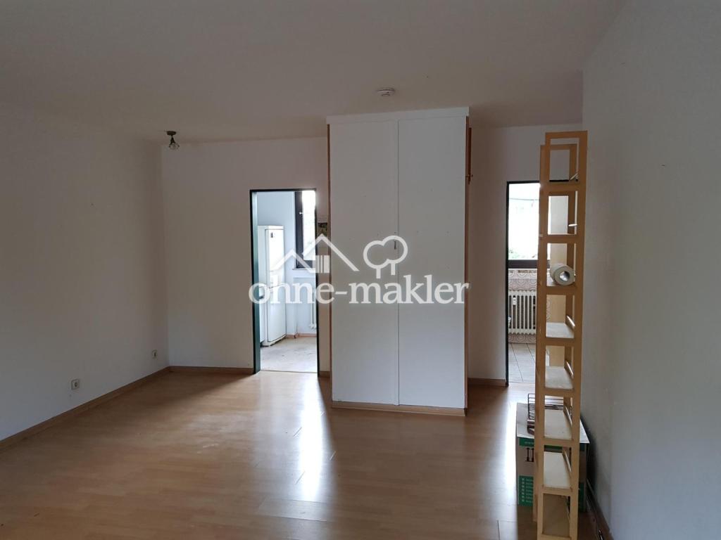 Schöne helle Appartementwohnung, Zentrumsnah - Foto 3