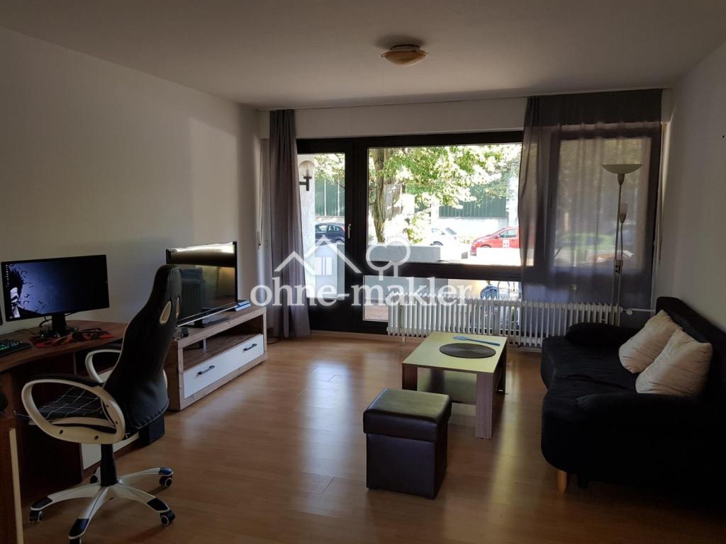 Schöne helle Appartementwohnung, Zentrumsnah - Foto 5