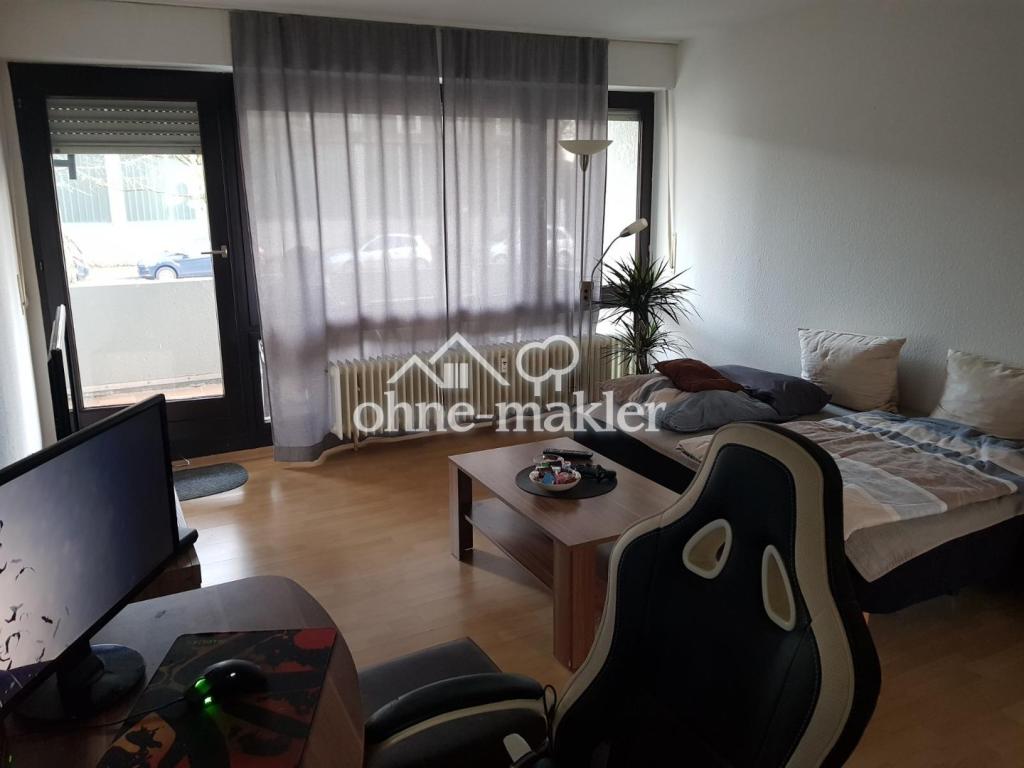 Schöne helle Appartementwohnung, Zentrumsnah - Foto 2
