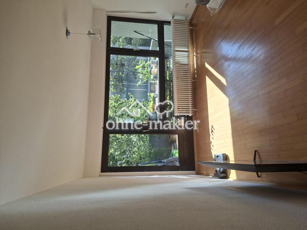 Schöne helle Appartementwohnung, Zentrumsnah - Foto 1