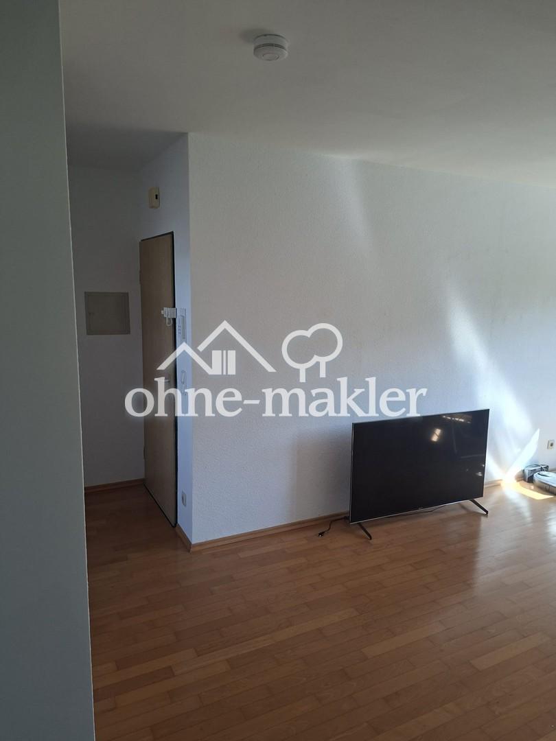 Schöne helle Appartementwohnung, Zentrumsnah - Foto 2