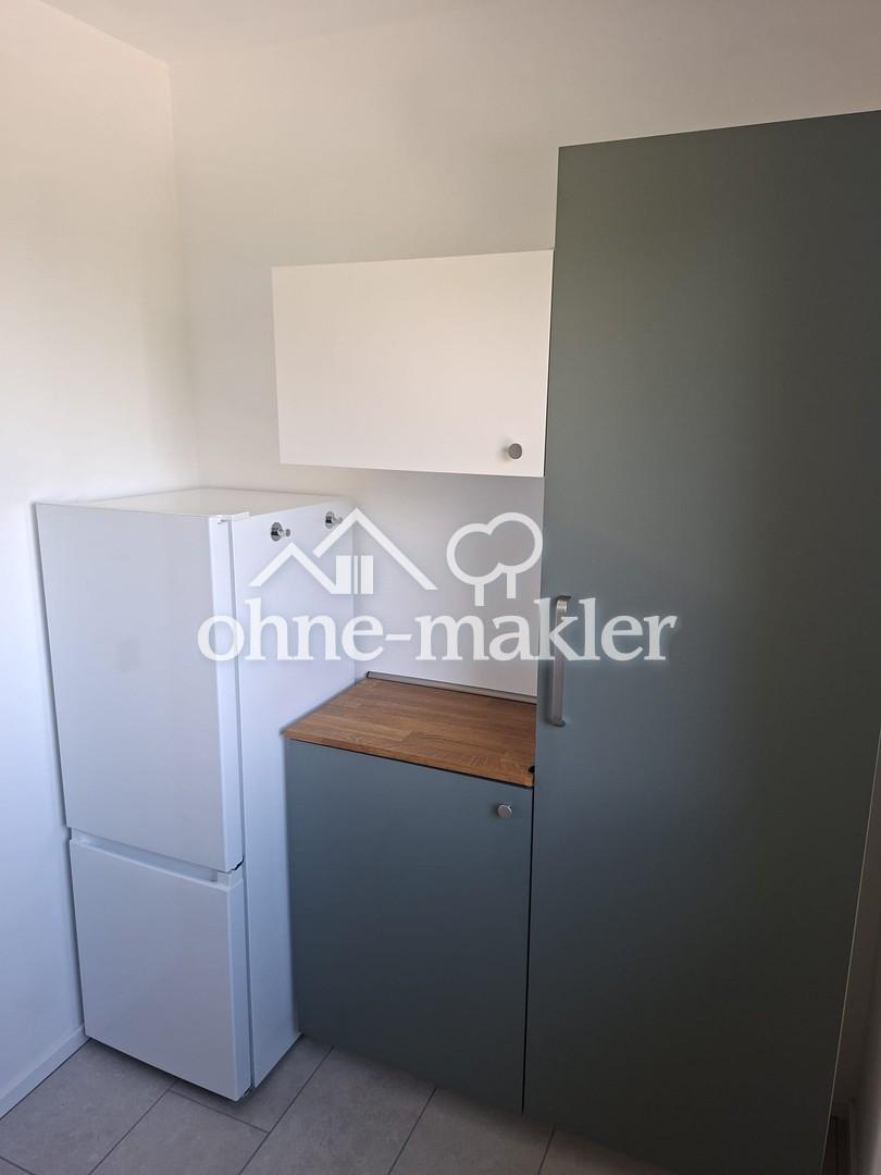 Schöne helle Appartementwohnung, Zentrumsnah - Foto 5